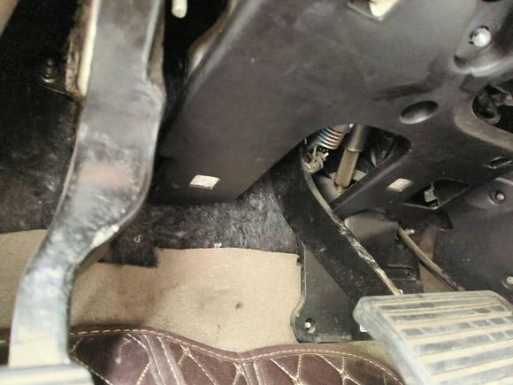 [常州·苏D] 二手本田奥德赛2008款 2.4L 舒适版