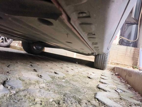 [上海·浙C] 二手名爵名爵ZS2020款 260TGI 自动Trophy Plus L2+