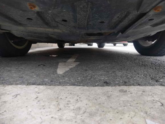 [无锡·豫N] 二手吉利汽车远景2017款 1.5L 手动幸福版