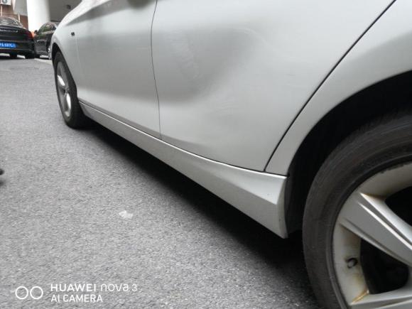 [上海·沪A] 二手宝马宝马1系2012款 118i 运动型