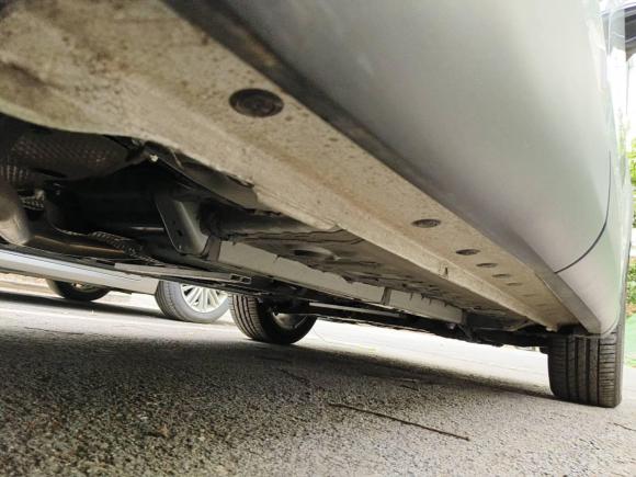 [上海·沪D] 二手丰田锋兰达2022款 2.0L CVT豪华PLUS版