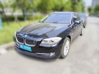 宝马宝马5系2011款 535Li 行政型