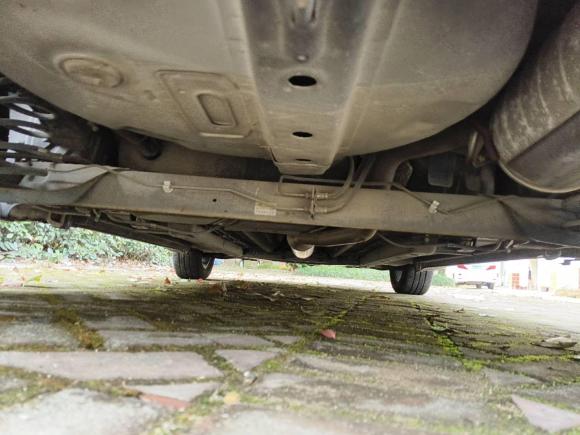 [上海·粤G] 二手铃木雨燕2013款 1.5L 手动20周年限量版