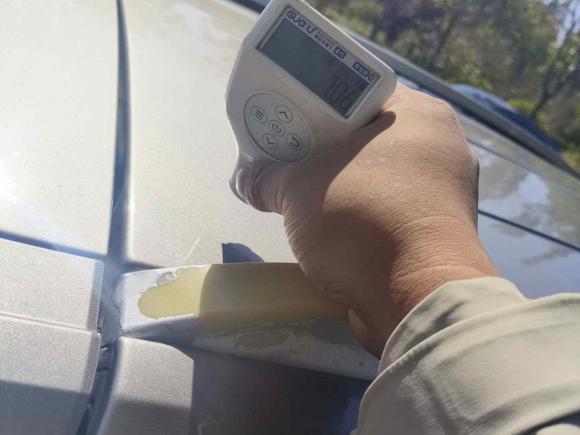 [青岛·鲁B] 二手东南东南DX32016款 1.5L 手动尊贵型