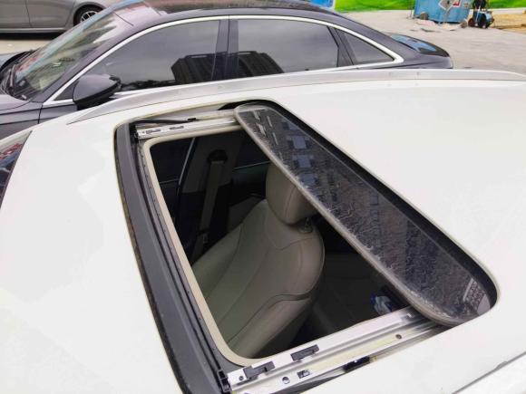 [苏州·苏E] 二手别克阅朗2019款 15T 双离合互联精英型 国VI