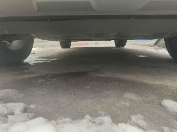 [济南·鲁A] 二手大众途昂2017款 330TSI 两驱豪华版