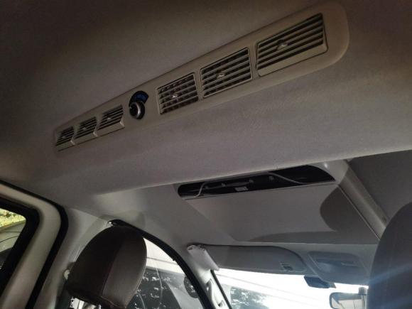 [广州·粤A] 二手东风风行菱智PLUS2021款 2.0L 手动豪华型 9座