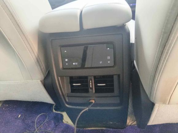 [深圳·粤S] 二手启辰启辰星2020款 260T 自动48V轻混增压 星曜版