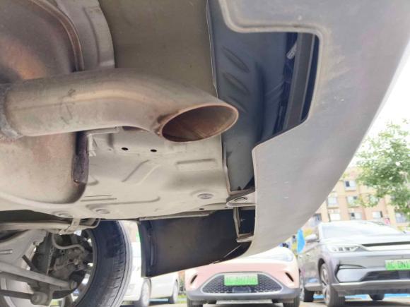 [温州·浙C] 二手别克英朗2021款 改款 典范 1.5L 自动精英型