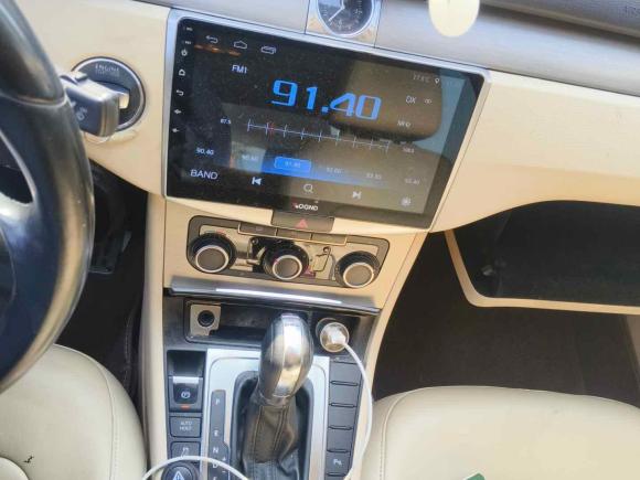 [嘉兴·浙A] 二手大众迈腾2012款 改款 1.8TSI 领先型