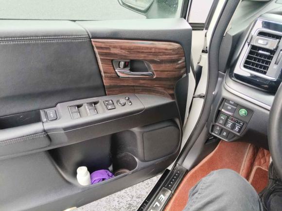 [成都·川G] 二手本田艾力绅2016款 2.4L 至尊版