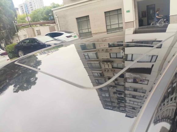 [上海·沪H] 二手本田皓影2021款 锐·混动 2.0L 两驱锐·豪华版