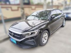 [上海·沪F] 大众帕萨特2023款 改款 280TSI 商务版