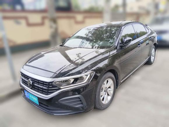 [上海·沪F] 二手大众帕萨特2023款 改款 280TSI 商务版