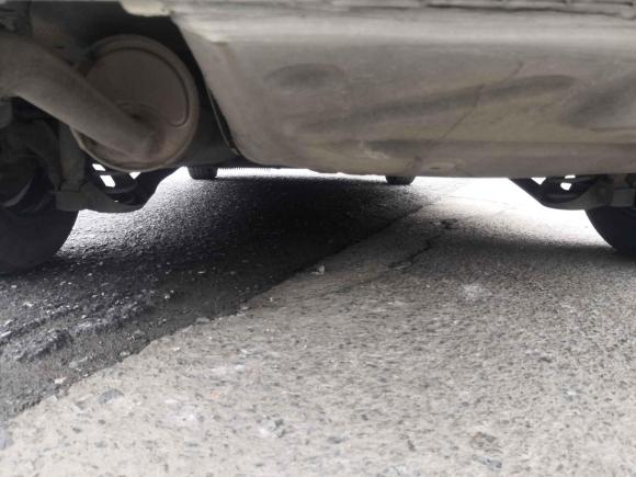 [嘉兴·浙F] 二手斯柯达昕锐2013款 1.6L 手动乐选型