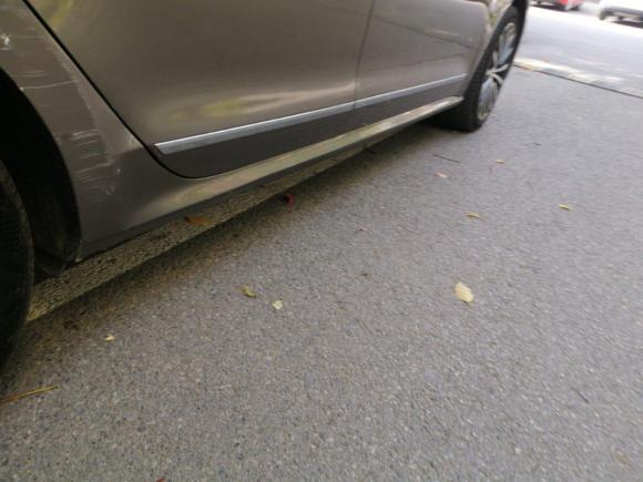 [上海·沪E] 二手大众帕萨特2011款 2.0TSI DSG至尊版