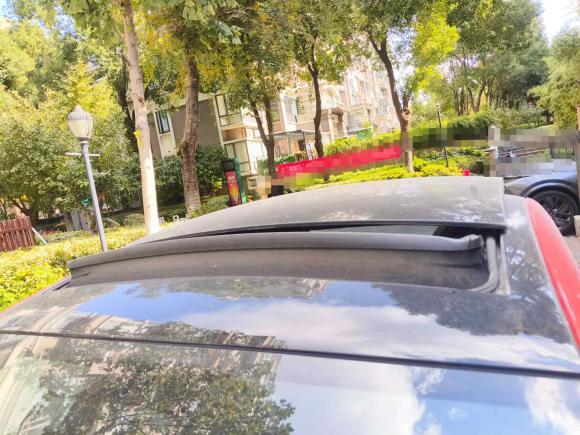 [苏州·苏E] 二手大众甲壳虫2018款 180TSI 尚乐型