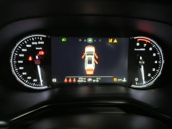 [上海·沪A] 二手荣威荣威RX82018款 30T 智联网四驱至尊版