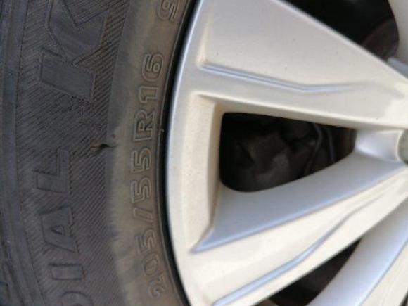 [上海·辽B] 二手大众速腾2014款 1.4TSI 手动豪华型