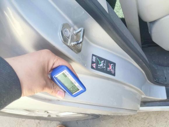 [北京·豫S] 二手奔驰奔驰R级2010款 R 350 L 4MATIC