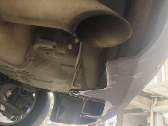 [湖州·浙E] 二手别克阅朗2018款 15T 双离合精英型