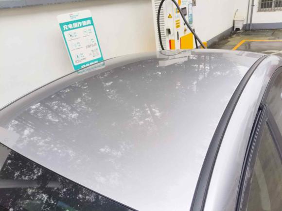 [湖州·浙E] 二手吉利几何吉利几何A2022款 Pro 430KM 出行版