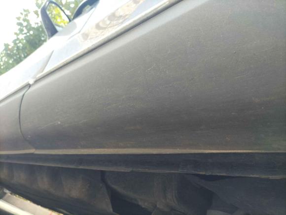 [青岛·豫N] 二手林肯林肯MKX2017款 2.0T 四驱尊雅版