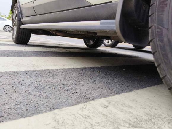 [南京·苏A] 二手比亚迪元2016款 1.5L 手动尊荣型