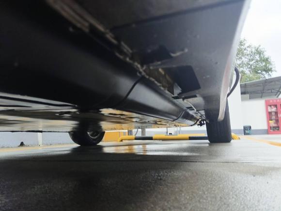 [湖州·浙E] 二手吉利几何吉利几何A2022款 Pro 430KM 出行版