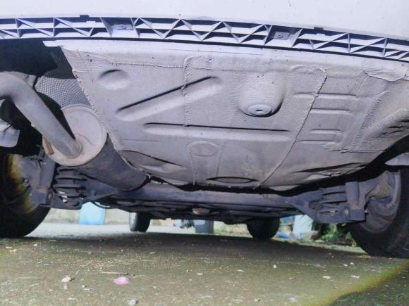 [宁波·浙B] 二手大众捷达2015款 1.6L 手动时尚型