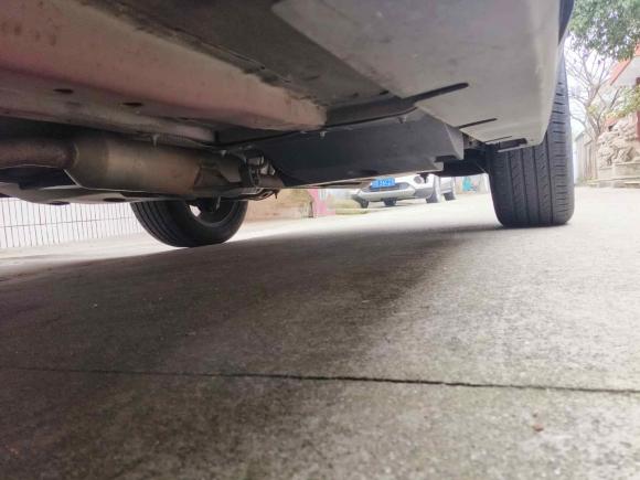 [嘉兴·浙F] 二手陆风陆风X72015款 2.0T 全景尊贵版