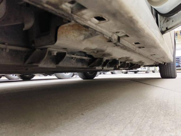 [深圳·粤B] 二手东风俊风E11K2019款 标准型