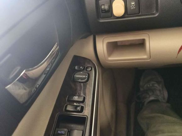 [深圳·粤S] 二手丰田凯美瑞2015款 2.0G 领先版