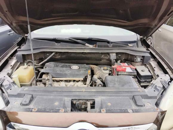 [上海·苏F] 二手中华中华V52012款 1.5T 自动两驱豪华型