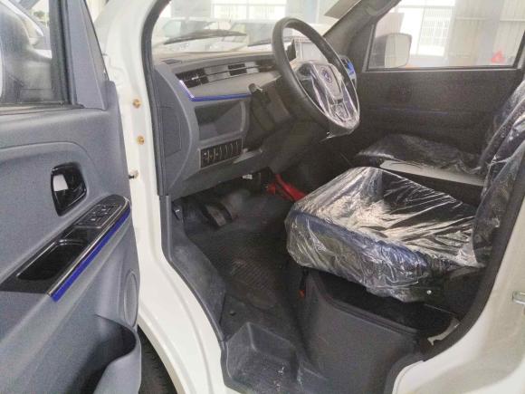 [常州·无P] 二手东风御风EM272024款 EM27L 亿纬动力 41.86kWh