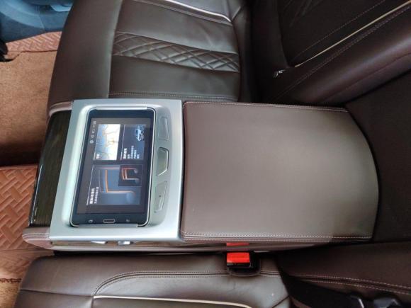 [上海·沪F] 二手宝马宝马7系2019款 改款 730Li 豪华套装