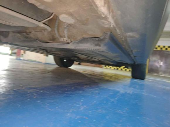 [杭州·沪C] 二手斯柯达柯米克2018款 1.5L 自动舒适版 国V