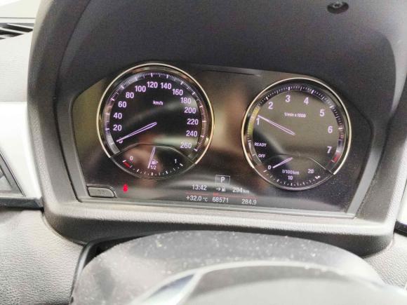 [苏州·苏E] 二手宝马宝马X12019款 sDrive20Li 领先型