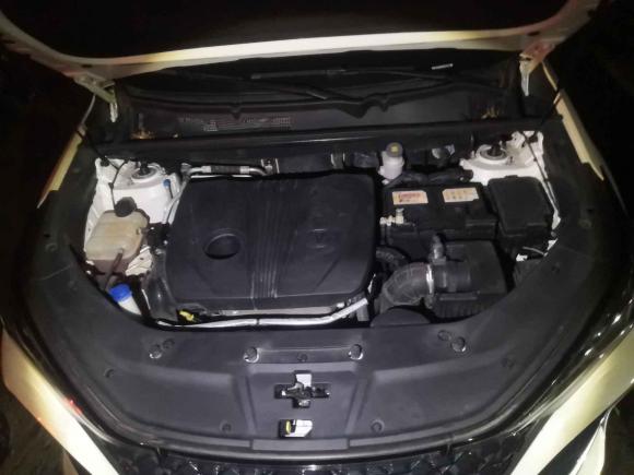 [深圳·桂R] 二手长安长安CS75 PLUS2020款 2.0T 自动领航型