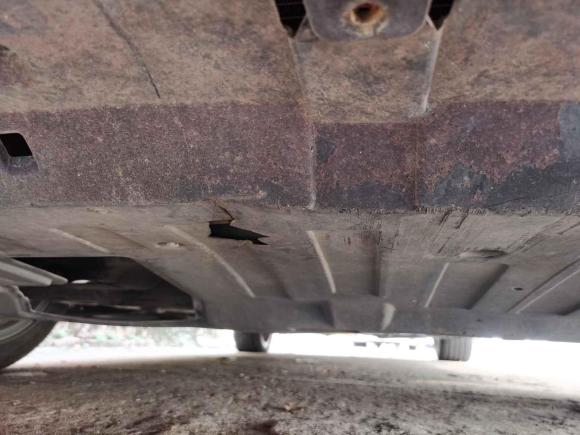 [温州·豫P] 二手众泰众泰Z7002016款 1.8T DCT典雅型