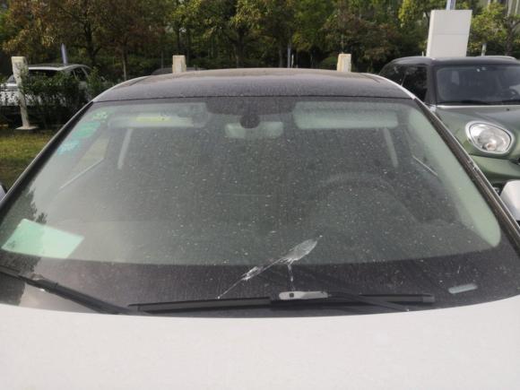 [上海·沪C] 二手奥迪奥迪A32016款 Limousine 35 TFSI 领英型