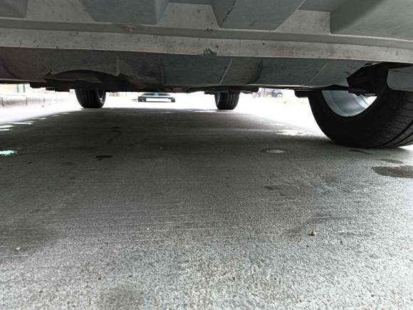 [佛山·粤Y] 二手一汽森雅R72017款 1.6L 手动舒适型