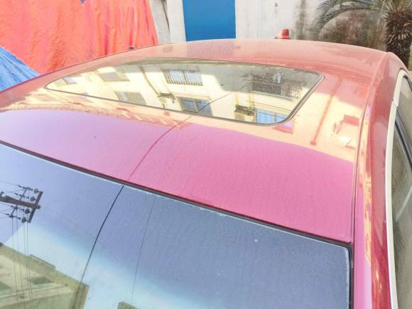 [苏州·苏E] 二手凯迪拉克凯迪拉克ATS-L2017款 28T 时尚型