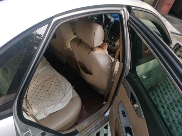 [湖州·浙E] 二手别克凯越2013款 1.5L 手动经典型