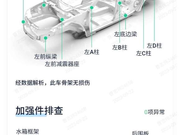 [南京·苏L] 二手福特全顺2017款 2.0T柴油多功能商用车短轴低顶国V