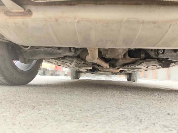 [嘉兴·沪C] 二手奔驰奔驰GLC2016款 GLC 300 4MATIC 动感型