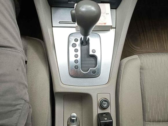 [成都·川A] 二手奥迪奥迪A42007款 1.8T 自动舒适型