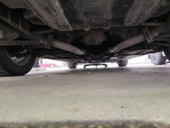 [无锡·苏B] 二手英菲尼迪英菲尼迪Q702013款 Q70L 2.5L 舒适版