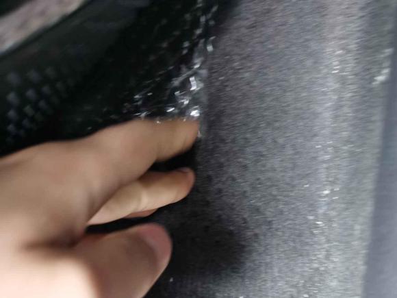 [西安·陕A] 二手别克君威2012款 2.0L 舒适版