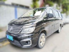 [广州·粤H] 东风风行菱智2017款 M5 1.6L 标准型